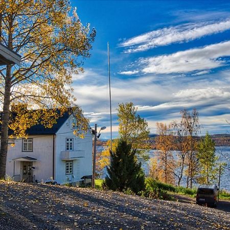 Sollia Lodge Kirkenes Exterior photo