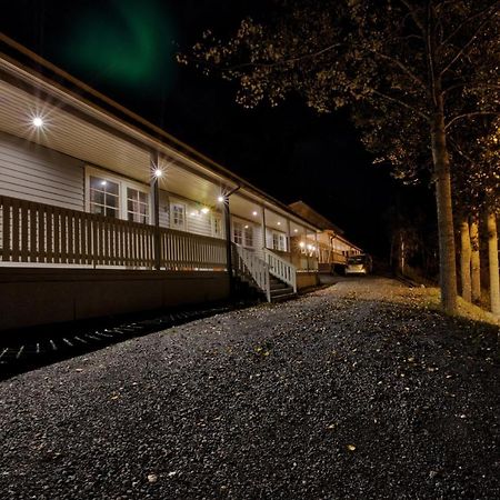 Sollia Lodge Kirkenes Exterior photo