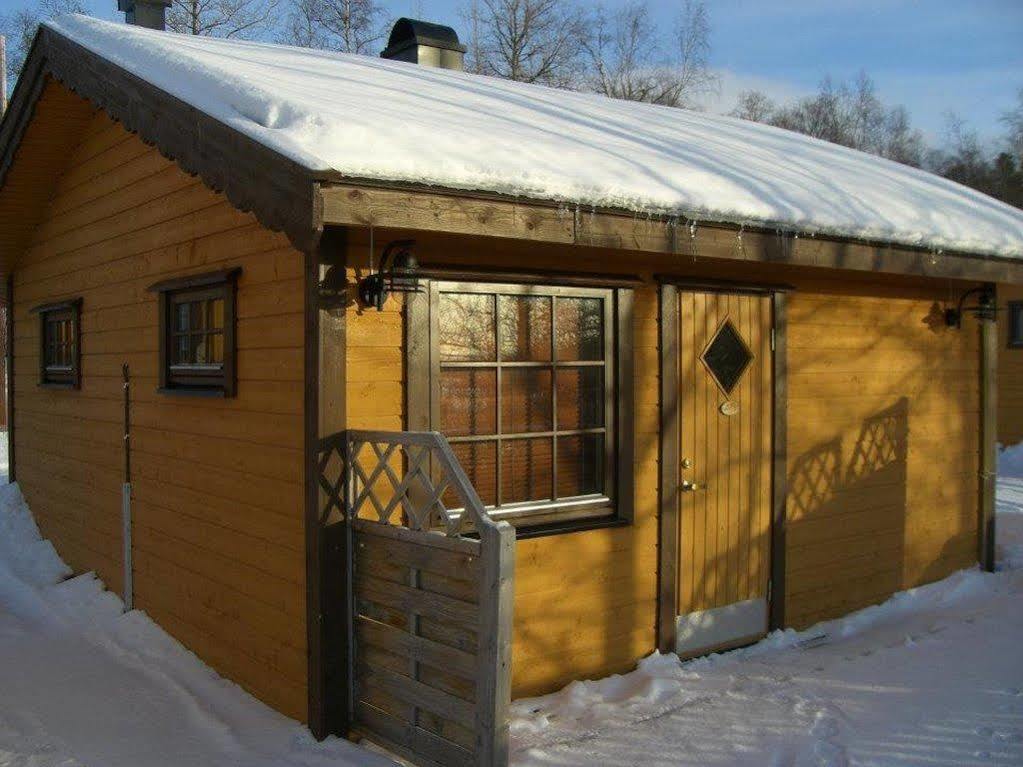 Sollia Lodge Kirkenes Exterior photo