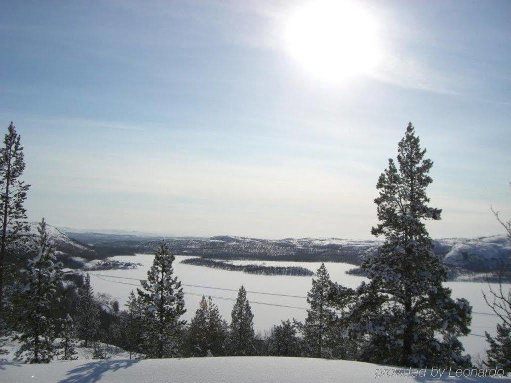 Sollia Lodge Kirkenes Exterior photo