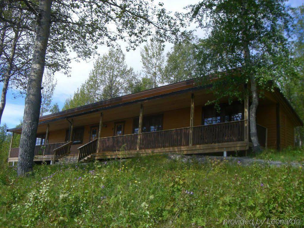 Sollia Lodge Kirkenes Room photo